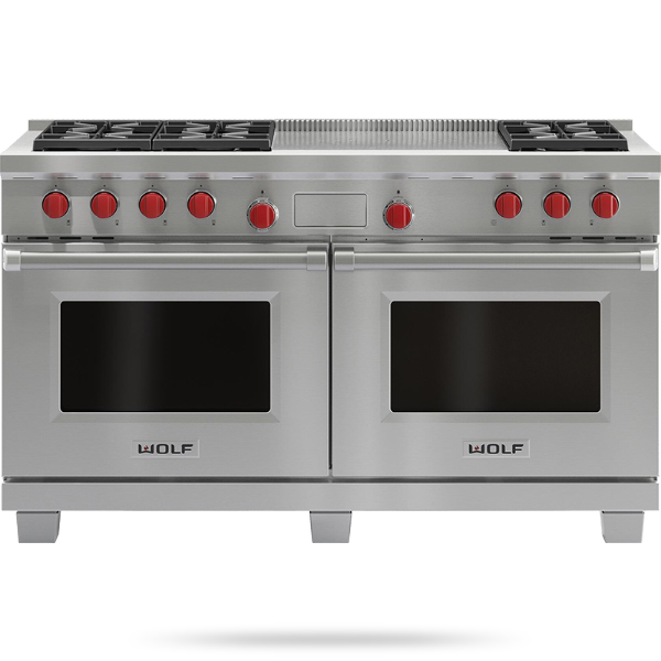 Wolf Appliance Repair Irvine | Wolf Appliance Masters