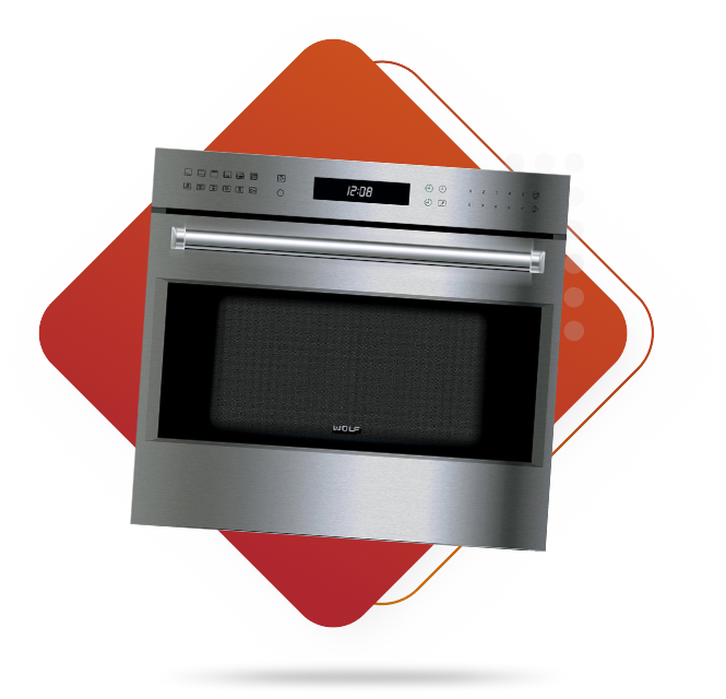 Wolf Appliance Repair Service Irvine | Wolf Appliance Masters