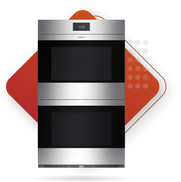 Wolf Built-In Oven Appliances Repair San Francisco | Wolf Appliance