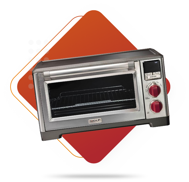 Wolf Certified Repair Oakland | Wolf Appliance Masters