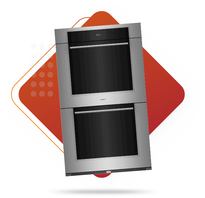 Wolf Certified Repair San Francisco | Wolf Appliance Masters
