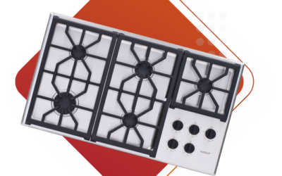 Why Your Wolf Gas Stove Keeps on Clicking?