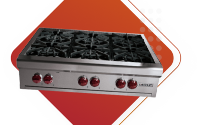 How to Clean a Gas Stove: 5 Easy Tips You Can Try