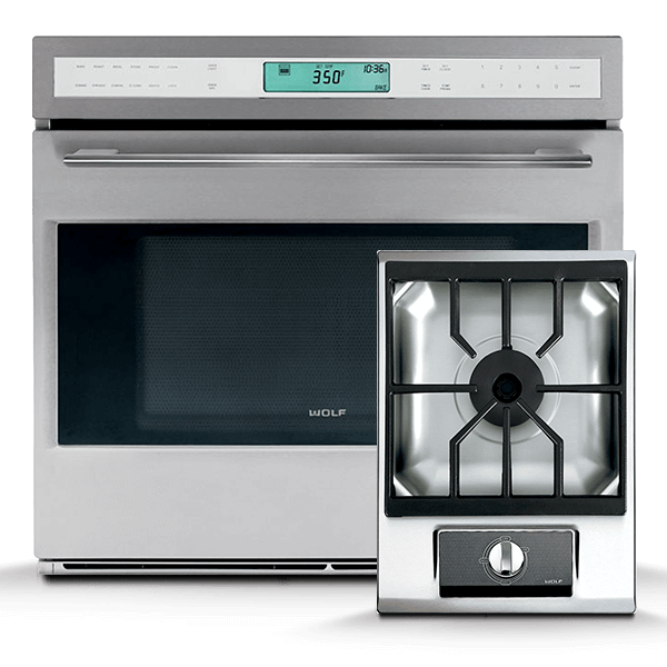 Wolf Appliance Repair Alhambra | Wolf Appliance Masters