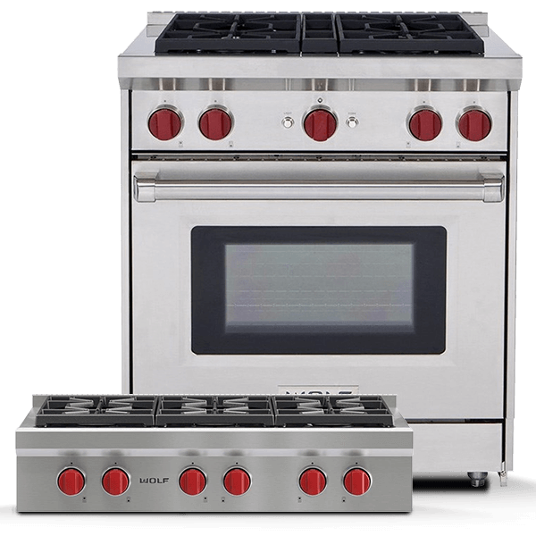 Wolf Appliance Repair Norwalk | Wolf Appliance Masters