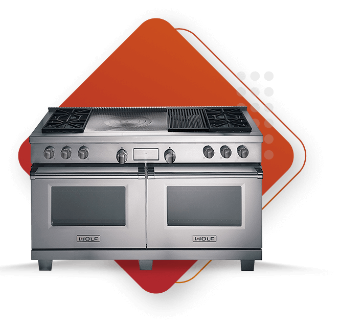 Wolf Appliance Repair Service Altadena | Wolf Appliance Masters