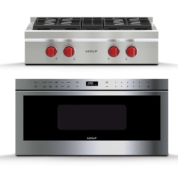 Wolf Appliance Repair West Covina | Wolf Appliance Masters