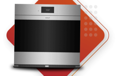 Wolf Oven Self-Clean Feature: How To Use