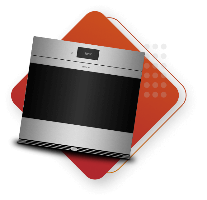 Wolf Built-In Oven Appliances Repair Compton | Wolf Appliance Masters