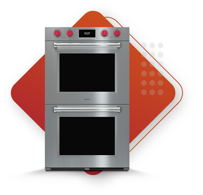 Wolf Built-In Oven Appliances Repair Glendora | Wolf Appliance Masters