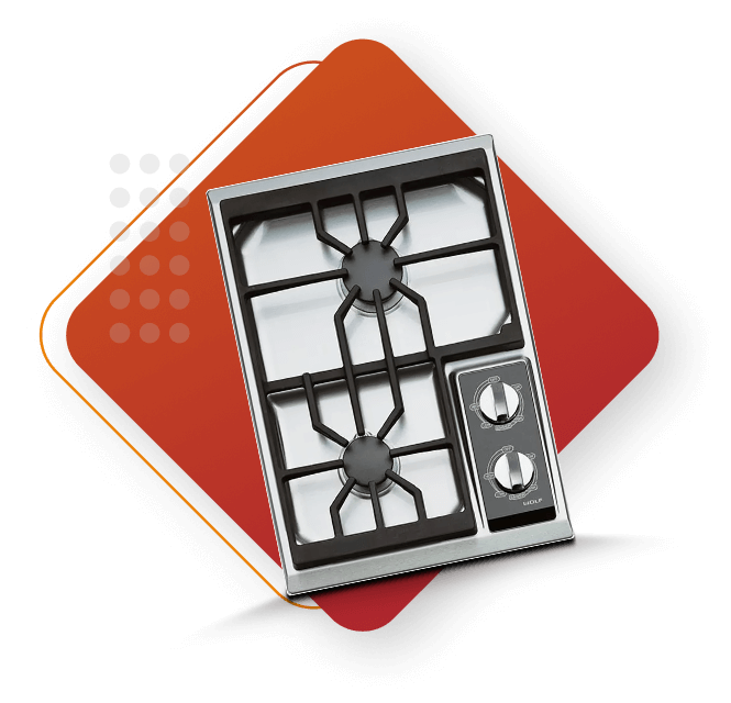 Wolf Certified Repair Hidden Hills | Wolf Appliance Masters