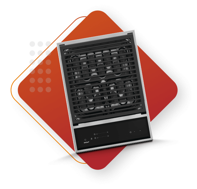 Wolf Certified Repair Norwalk | Wolf Appliance Masters