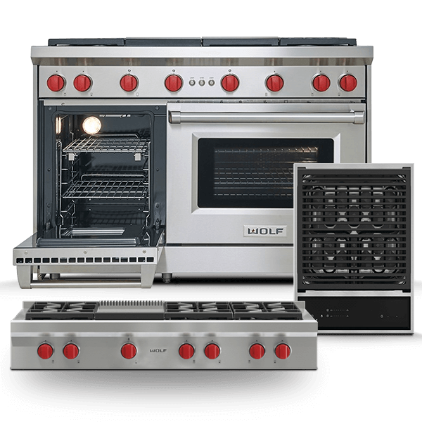 Wolf Appliance Repair Garden City Wolf Appliance Masters