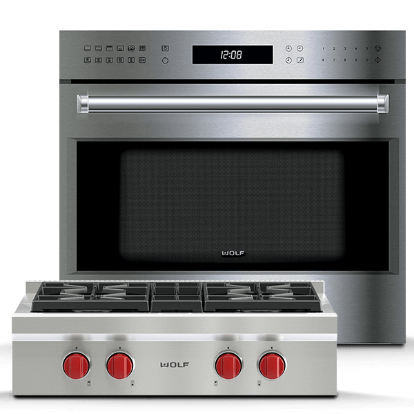 Wolf Appliance Repair La Verne | Wolf Appliance Masters