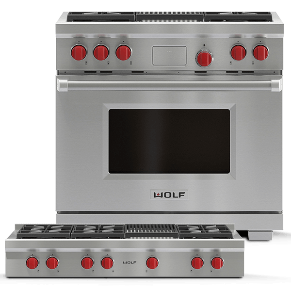 Wolf Appliance Repair San Dimas | Wolf Appliance Masters