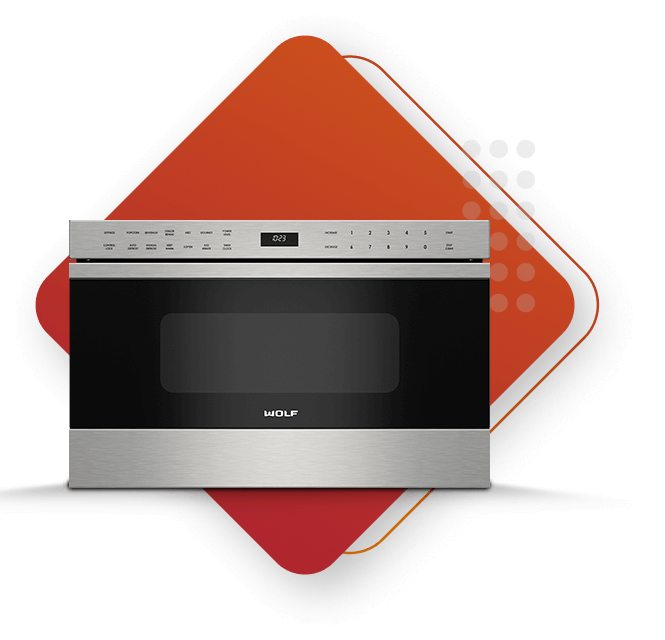 Wolf Appliance Repair Service Plainview | Wolf Appliance Masters