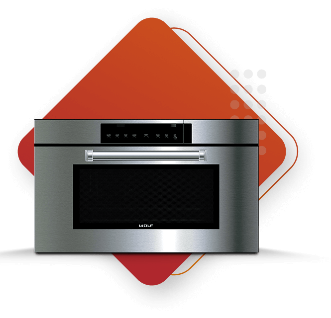 Wolf Appliance Repair Service San Dimas | Wolf Appliance Masters