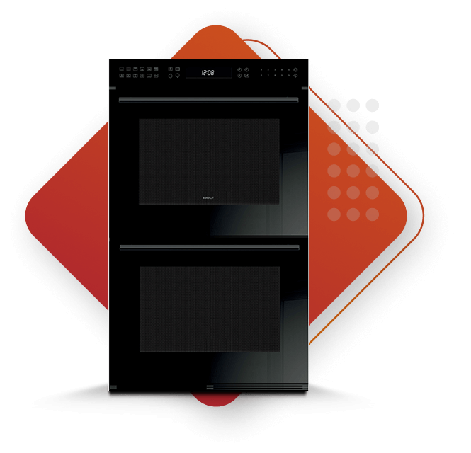 Wolf Built-In Oven Appliances Repair Jericho | Wolf Appliance Masters