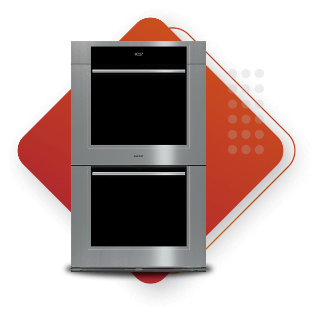 Wolf Built-In Oven Appliances Repair Port Washington | Wolf Appliance Masters
