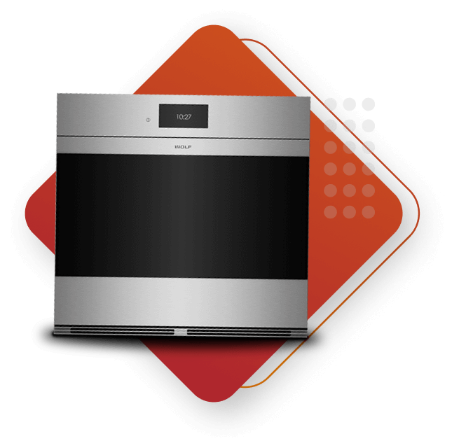 Wolf Built-In Oven Appliances Repair Rowland Heights | Wolf Appliance Masters