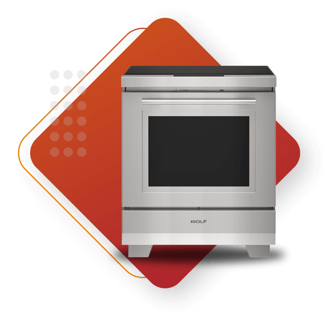 Wolf Certified Repair Gardena | Wolf Appliance Masters