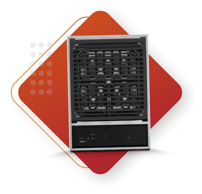 Wolf Certified Repair La Crescenta-Montrose | Wolf Appliance Masters