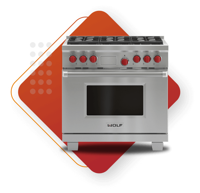 Wolf Certified Repair Lido Beach | Wolf Appliance Masters