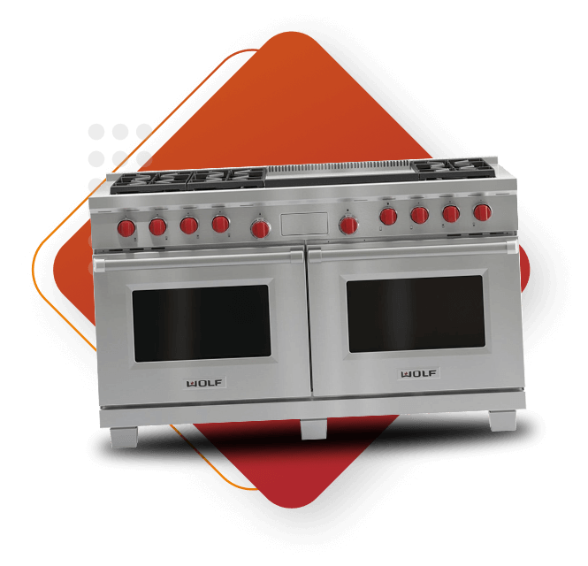 Wolf Range Repair Laurel Hollow | Wolf Appliance Masters