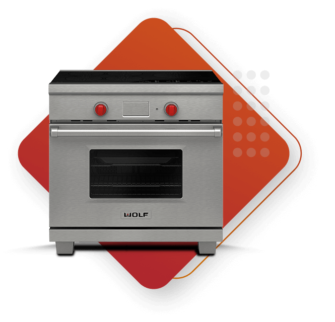 Wolf Appliance Repair Service Woodmere | Wolf Appliance Masters
