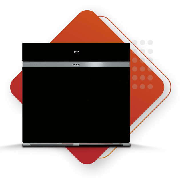 Wolf Built-In Oven Appliances Repair New Hyde Park | Wolf Appliance Masters
