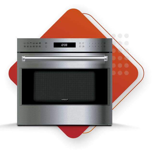 5 Easy Steps in Fixing Your Broken Oven Timer - Wolf Appliance Masters