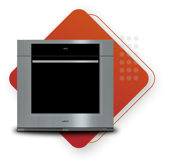 Wolf Built-In Oven Appliances Repair Woodmere | Wolf Appliance Masters