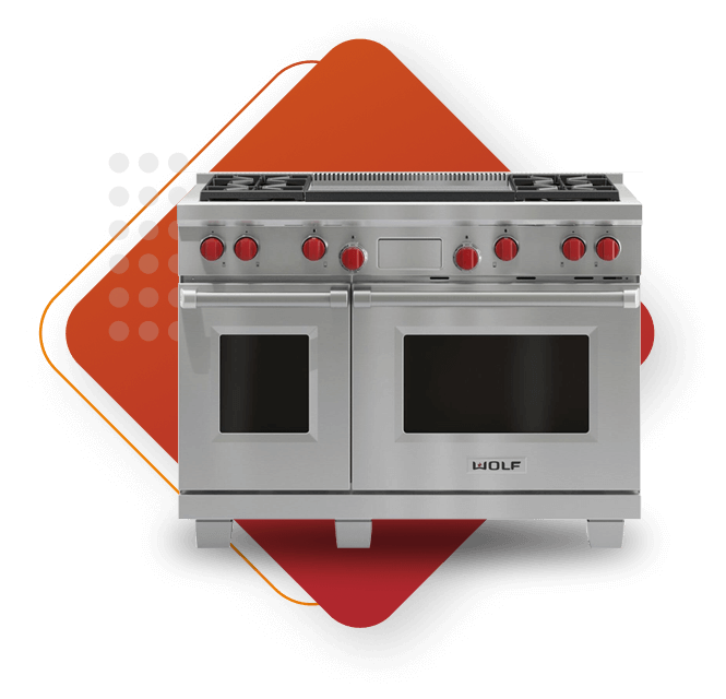 Wolf Range Repair Roslyn Heights | Wolf Appliance Masters
