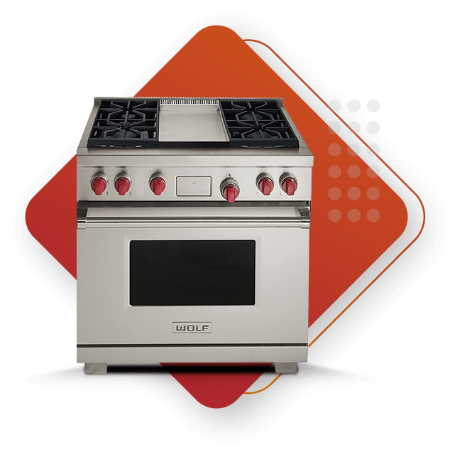 Wolf Appliance Repair Service Stewart Manor | Wolf Appliance Masters
