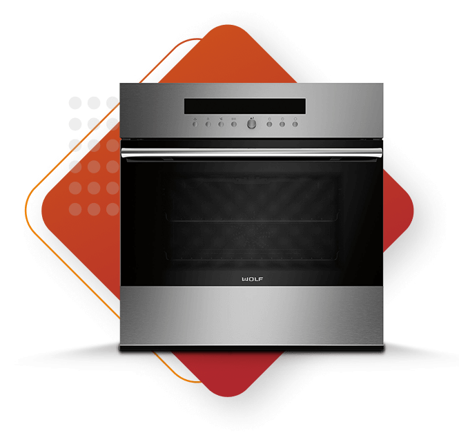 Wolf Certified Repair Locust Valley | Wolf Appliance Masters